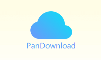 PanDownload v2.7.7 无言仰慕不起 亲测满速可用-极客酷