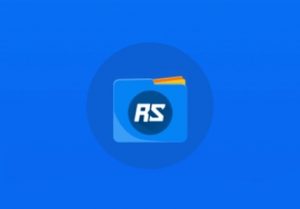 RS文件浏览器 v1.9.0 解锁免广告VIP专业版-极客酷