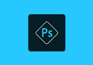 Adobe Photoshop Express v13.5.410 安卓版 解锁高级版-极客酷