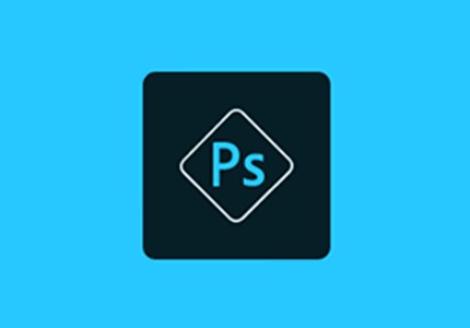 Adobe Photoshop Express v10.5.23 安卓版 解锁高级版-极客酷