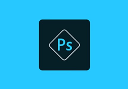 Adobe Photoshop Express v13.5.410 安卓版 解锁高级版-极客酷