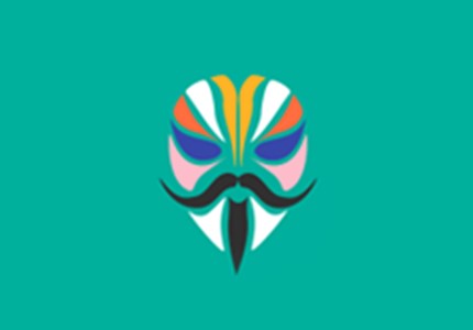 Magisk(面具) v27.0 稳定版 安卓搞机神器-极客酷