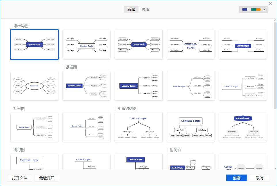 download XMind 2023 v23.05 download XMind 2023 v23.05