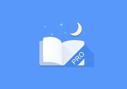 静读天下(Moon+ Reader) v9.5(905000) 解锁专业版-极客酷