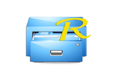 RE文件管理器 Root Explorer v4.12.7 解锁付费版-极客酷