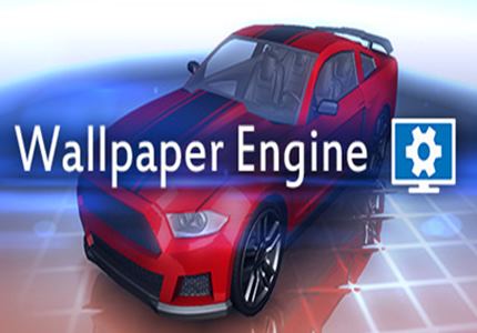 Wallpaper Engine 动态壁纸引擎 v1.6.22 离线破解版-极客酷